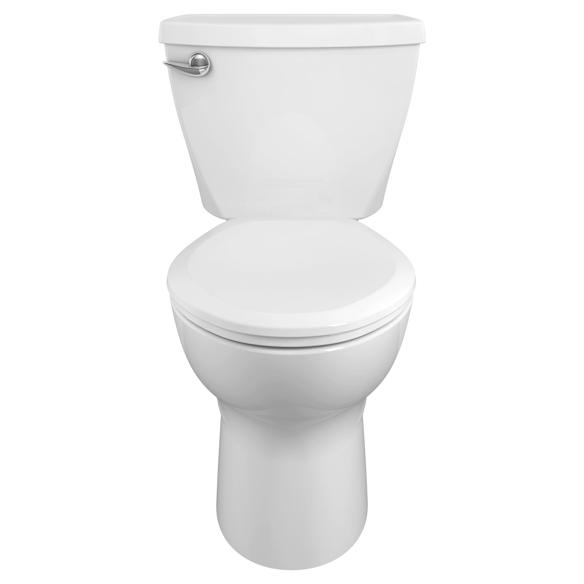 Cadet 3 Elongated 1.6 gpf Toilet